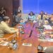 Comisión dictamina favorable a nueva ley del Cuerpo de Bomberos de El Salvador