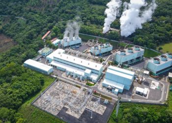 El Salvador exportó $33 millones de energía eléctrica de enero a agosto