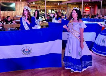 Así se vivió el Carnaval de Independencia de Centroamérica en Aurora, Colorado
