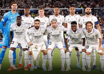 El Real Madrid quiere ser más líder ante el Shakhtar en Champions