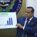 Gobierno de El Salvador apuesta a la salud, educación y obras públicas en el proyecto de presupuesto para 2023 