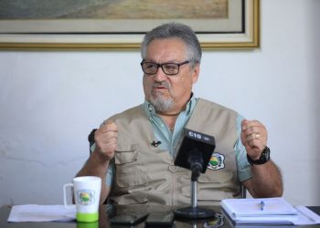 Sector cafetalero reconfirma apoyo a la reelección del presidente Nayib Bukele