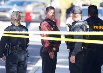 Muere profesor durante tiroteo en Universidad de Arizona