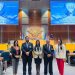 El Salvador se convierte en miembro del Consejo de la Organización de Aviación Civil Internacional