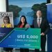 BCIE fortalece microfinancieras salvadoreñas