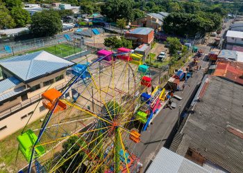 Zaragoza inicia mañana sus fiestas patronales
