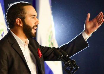 Presidente Nayib Bukele reúne requisitos legales para buscar la reelección
