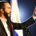 Presidente Nayib Bukele reúne requisitos legales para buscar la reelección