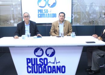 «El régimen de excepción ha ayudado en muchos municipios, mi municipio es un ejemplo», Ronal Ortiz, alcalde de San Bartolomé Perulapía