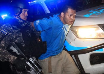 Presidente Nayib Bukele: cerco militar en Comasagua le devuelve la tranquilidad a la población