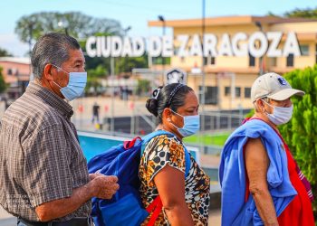 Alcalde de Zaragoza no recurre a créditos para financiar obras
