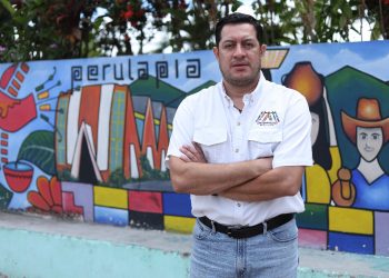 Guerra a las maras permite la recuperación de territorios en San Bartolomé Perulapía