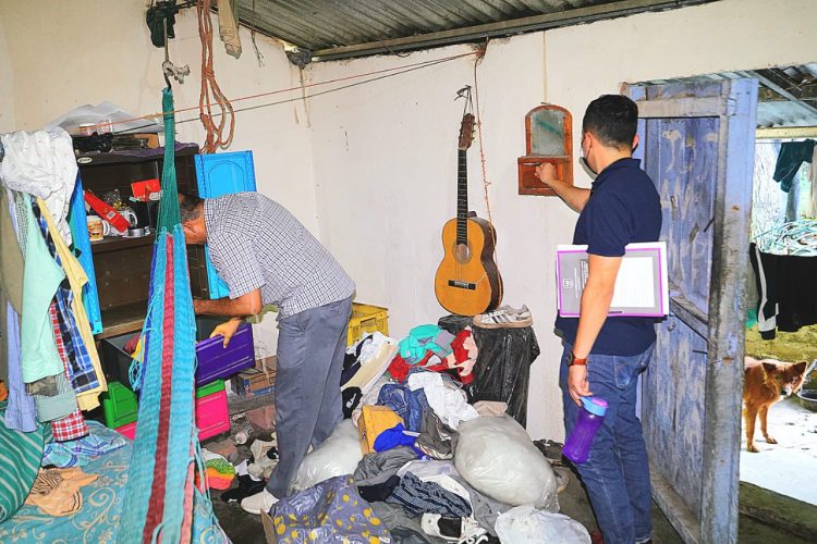 Foto/ Diario El Salvador