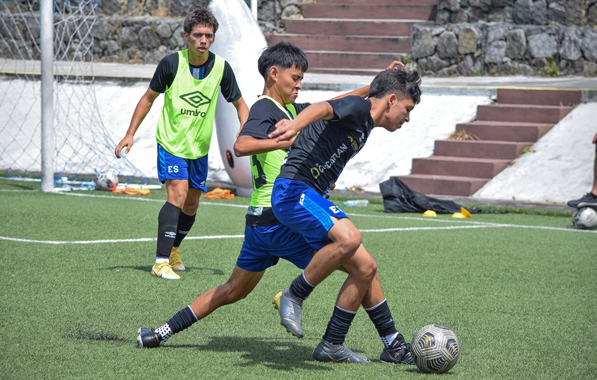 Panamá Sub-17 ya conoce sus rivales para el Premundial