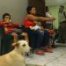 Más de 15 familias fueron evacuadas y albergadas en Casa de la Mujer Cangrejera, La Libertad