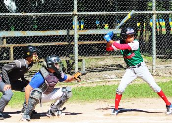 Zacamil, Agabeisi y Soyapango ganaron en la Juvenil A