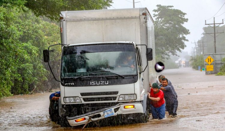 Foto / Secretaría de Prensa