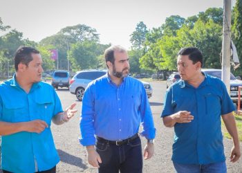 Más de 80 familias han sido albergadas y reciben atención en San Miguel por desbordamientos de ríos