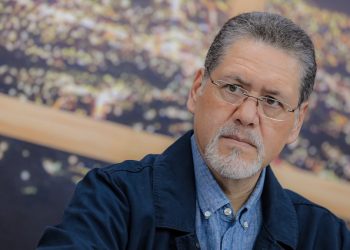 «Nos preparamos para tener una cobertura que nos permita tener la menor cantidad de incidentes»: viceministro de Gobernación