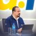 «Aunque la emergencia por las lluvias haya pasado, nosotros seguiremos en la etapa de reconstrucción», Alex Beltrán, director ejecutivo FOVIAL