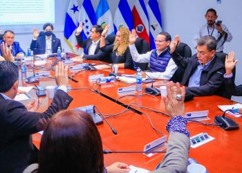 Anamorós será capital de la república por un día