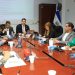 Comisión se alista para definir forma de votación en extranjero