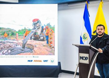 Ministerio de Obras Públicas registra más de 640 afectaciones atendidas tras el paso de la tormenta Julia