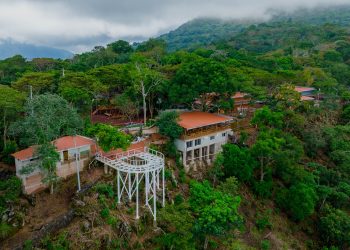 Salvadoreños residentes en Estados Unidos invierten $3 millones en ecoparque en Usulután