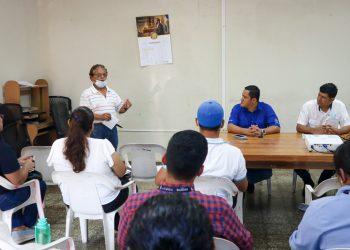Benefician a 200 emprendedores con programa empresarial en San Miguel