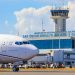 Sector aéreo de El Salvador se posiciona dentro de los más competitivos de la región