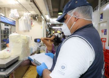 Defensoría del Consumidor reporta más de 106,500 verificaciones de precios en El Salvador