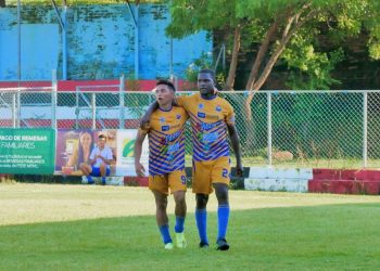Atlético La Unión ganó con solvencia en su visita a Alacranes