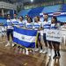 Ciclismo masculino no tuvo protagonismo en el Campeonato C.A. disputado en Costa Rica