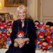 Más de mil ositos de Paddington y otros peluches en memoria de la Reina Isabel II serán enviados a la caridad