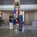 Cancilleres de El Salvador y Marruecos fortalecen cooperación
