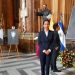 La Exposición «Martyres», de la salvadoreña Gothy López, recibe bendición del papa Francisco