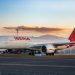 Iberia regresa a El Salvador con vuelos diarios y directos a Madrid