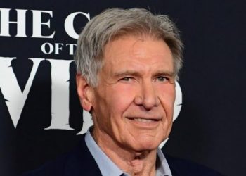 Harrison Ford será el nuevo general «Thunderbolt Ross» en el Universo Cinematográfico de Marvel