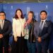 Cónsul salvadoreño fortalece relación en Madrid