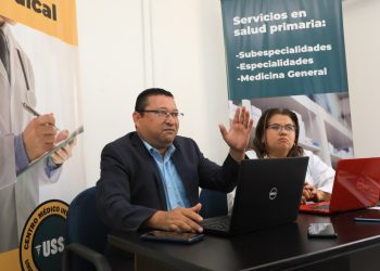 Sindicatos tienen relaciones fuertes con el Ejecutivo