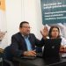 Sindicatos tienen relaciones fuertes con el Ejecutivo