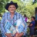 Gobierno de El Salvador ha entregado más de 300 paquetes de alimentos a afectados por tormenta Julia en San Miguel