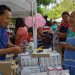 Llevan a cabo megajornada de servicios en Puerto Parada, Usulután