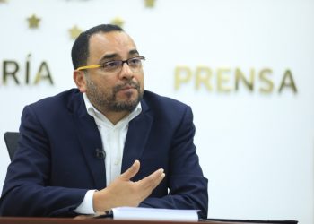 Gobierno destina millonaria inversión en pro de la primera infancia de El Salvador