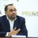 Gobierno destina millonaria inversión en pro de la primera infancia de El Salvador