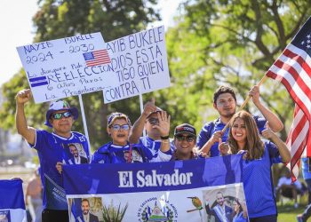 No habrá doble padrón, como afirma VAMOS