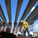 Obras Públicas genera más de 10,000 empleos en las obras que construye actualmente