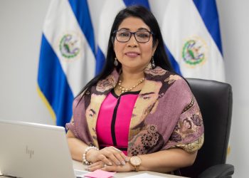 El TSE comienza a elaborar plan para voto en el exterior