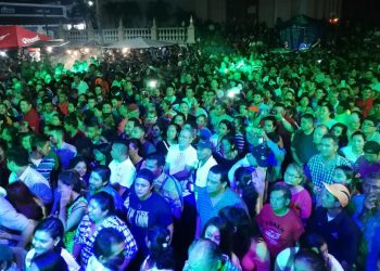 Migueleños tendrán 19 carnavalitos para bailar y disfrutar