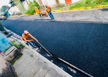Plan de bacheo en Zaragoza recupera circulación y movilidad vial